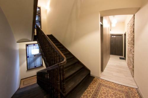Yourplace M57 Apartments