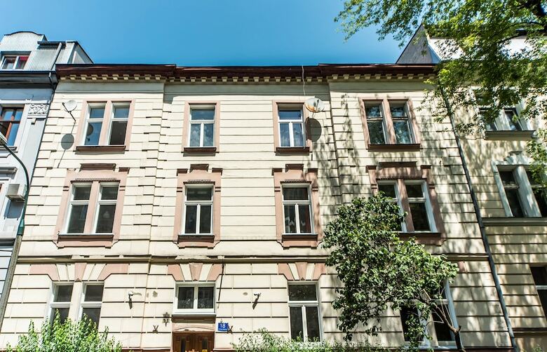 Aparthotel Abba