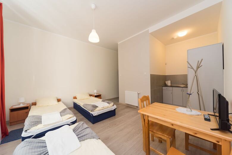 Aparthotel Abba