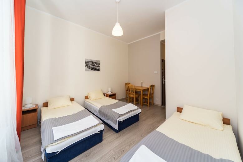 Aparthotel Abba