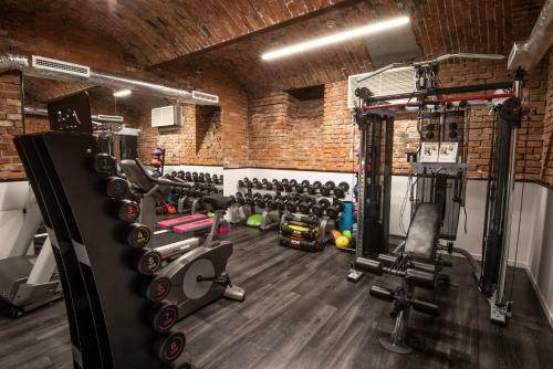 Hotel Indigo Krakow - Old Town