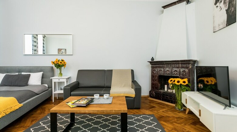 Apartamento Old Town Residence Bis