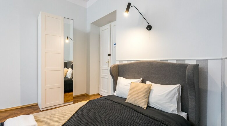 Apartamento Old Town Residence Bis