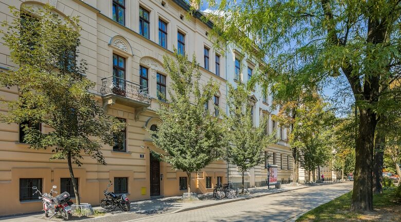 Apartamento Old Town Residence Bis