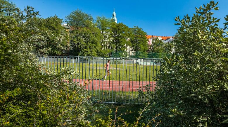 Apartamento Old Town Residence Bis