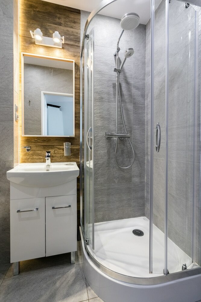 Apartamento Old Town Residence Bis