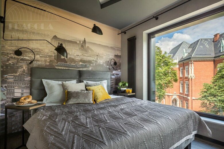 Fragola Apartments Old Town