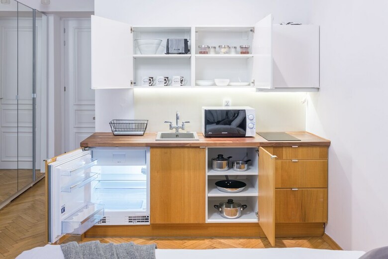 Fragola Apartments Old Town