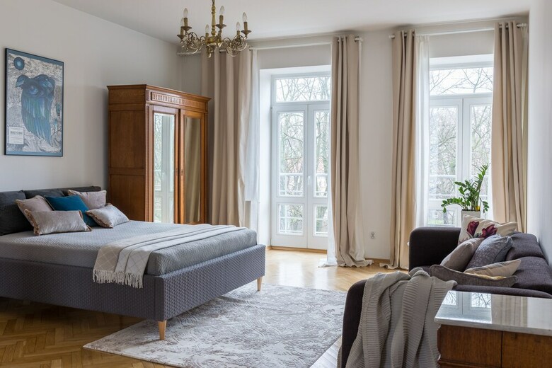 Fragola Apartments Old Town