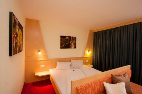 Hotel Appartement Winkler