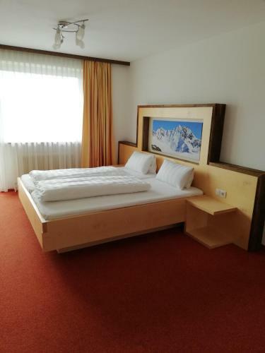 Hotel Appartement Winkler