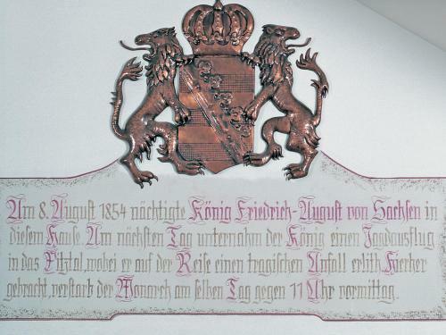 Hotel Gasthof Neuner