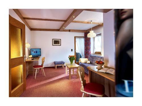 Alpenhotel Linserhof