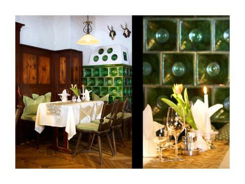 Alpenhotel Linserhof