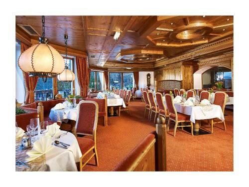 Alpenhotel Linserhof