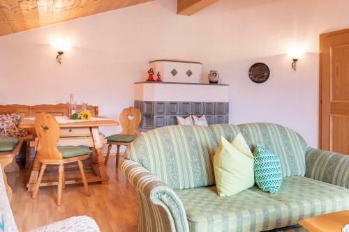 Apartamento Landhaus Scheiber