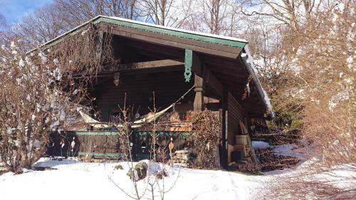 Sonnbergchalet Islitzer