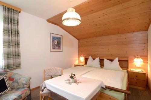 Apartamento Appartment Sonnenschein
