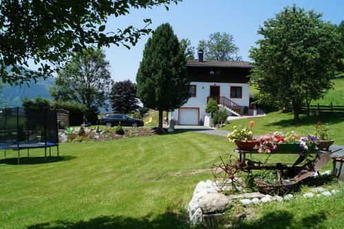 Apartamento Appartment Sonnenschein