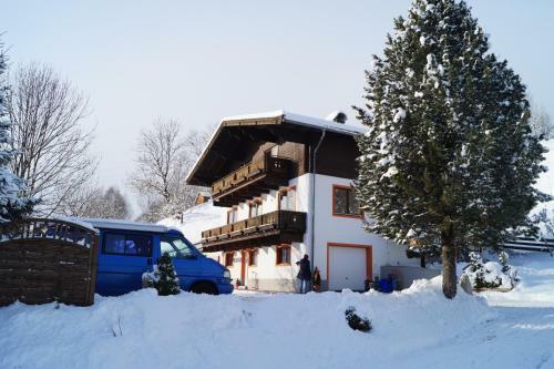 Apartamento Appartment Sonnenschein