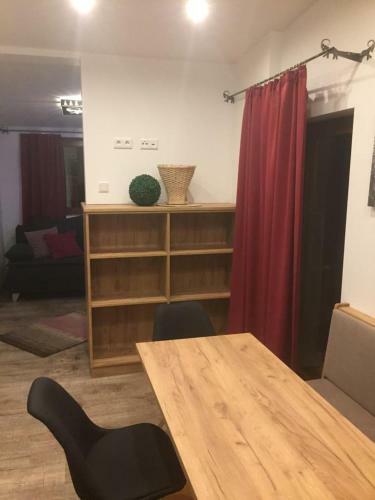 Apartment Haus Am See