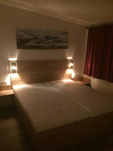 Apartment Haus Am See