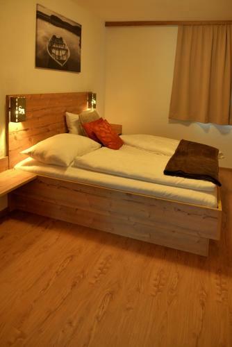 Apartment Haus Am See