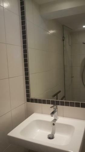 Apartment Haus Am See