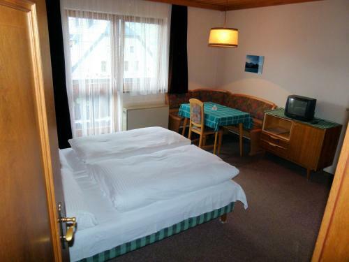 Apartamento Appartement Vorreiter