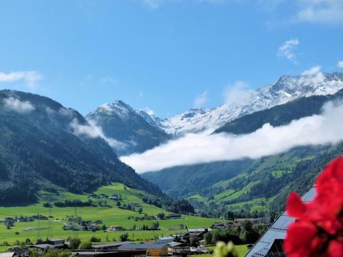 Apartamento Appartement Vorreiter