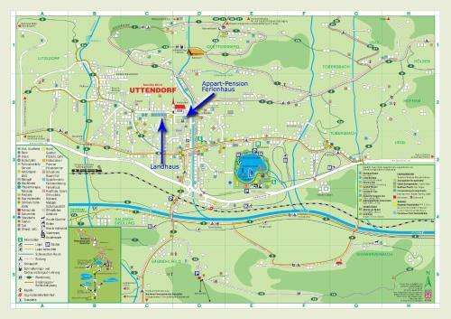 Apartamento Appartement Vorreiter