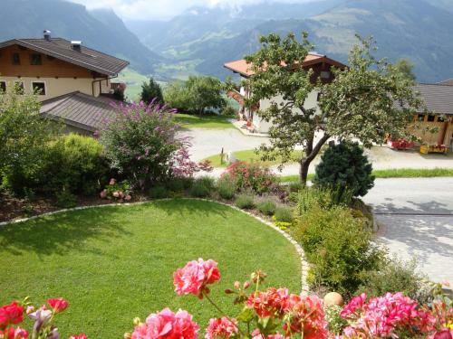 Apartamento Appartment Lerch