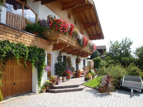 Apartamento Appartment Lerch