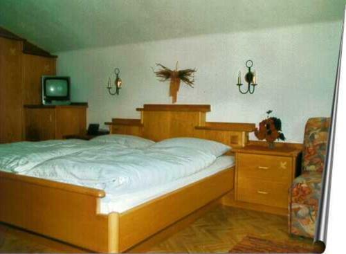 Hostal Pension Stubachblick