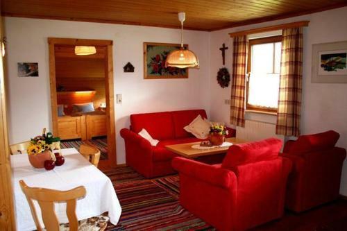 Apartamento Reichensberghof