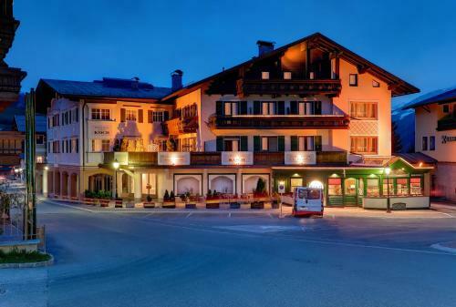 Hostal Pension Koch
