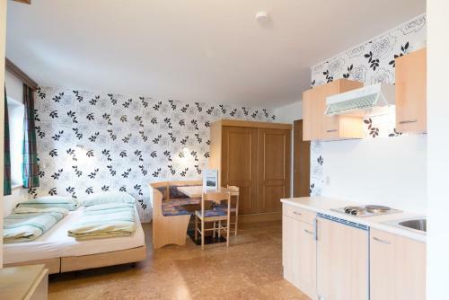 Hostal Haus Brandeck