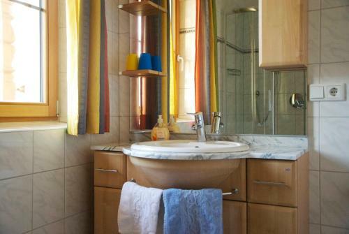 Apartamento Haus Plaickner Am See