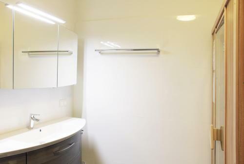 Apartamento Haus Ckpk Lux