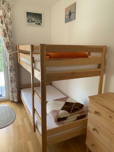 Apartamento Haus Ckpk Lux