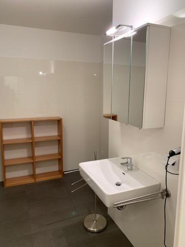 Apartamento Haus Ckpk Lux