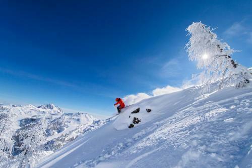 Apartamento Sportappartements S�lle