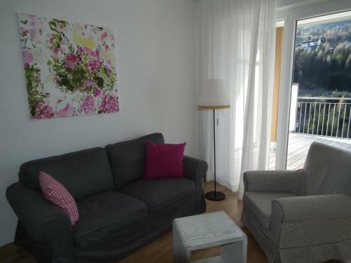 Nassfeld Apartments - "traditionell Anders"