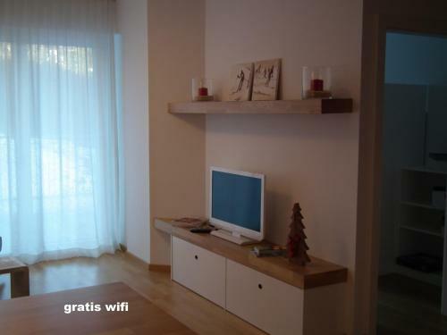 Nassfeld Apartments - "traditionell Anders"