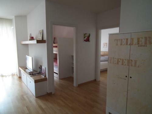 Nassfeld Apartments - "traditionell Anders"