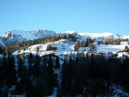 Nassfeld Apartments - "traditionell Anders"
