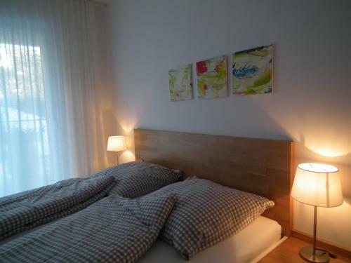 Nassfeld Apartments - "traditionell Anders"