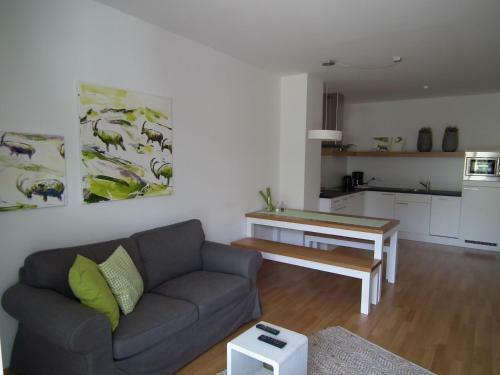 Nassfeld Apartments - "traditionell Anders"