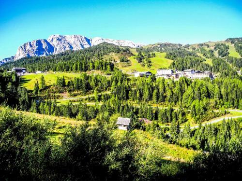Apartamento Appartements Nassfeld Lux