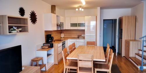 Apartamento Appartements Nassfeld Lux